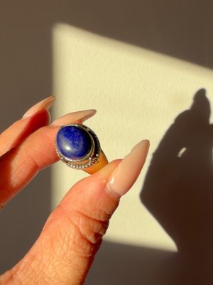 Image post by @ingramceciljewelry on Instagram