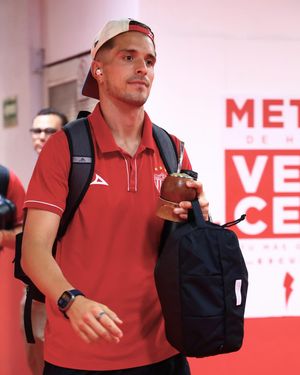 Image post by @clubnecaxa on Instagram