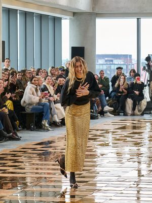Image post by @cfda on Instagram