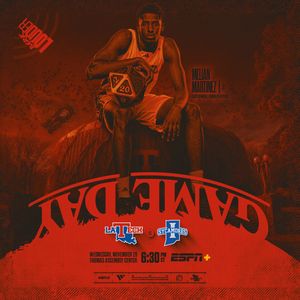 Image post by @latechhoops on Instagram