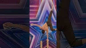 Video post by @gottalentglobal on YouTube
