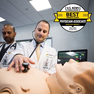 Image post by @WichitaState on Twitter