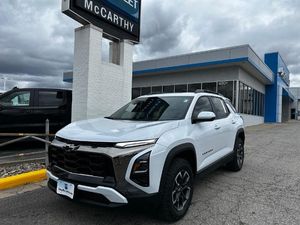 Image post by @mccarthymorse.chevrolet on Instagram