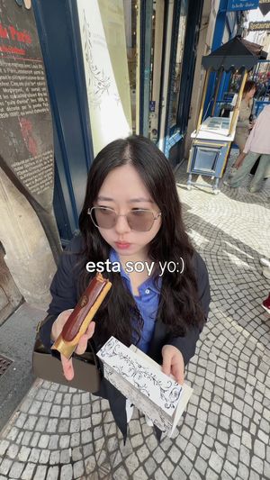 Video post by @ohayolily on TikTok