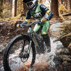 Image post by @vitusbikes on Instagram