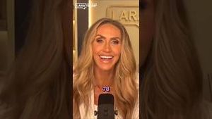 Video post by @therightviewwithlaratrump on YouTube