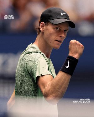 Image post by @nike on Instagram
