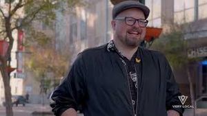 Video post by @Very Local on YouTube