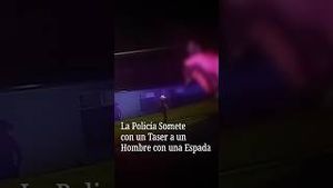 Video post by @nmasunivision on YouTube