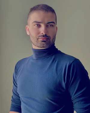Image post by @syedsalmman on Instagram