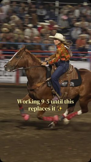 Image post by @sistersrodeo on Instagram