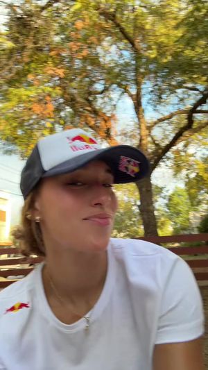 Video post by @madisenskinner on TikTok