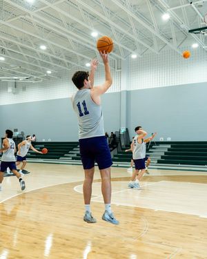 Image post by @scranton_mbb on Instagram