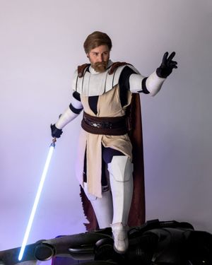 Image post by @official501st on Instagram