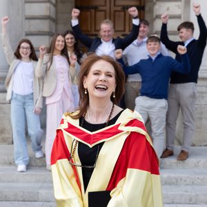 Image post by @trinitycollegedublin on Instagram