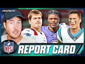 Video post by @Yahoo! Sports on YouTube