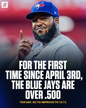 Video post by @thescore on TikTok
