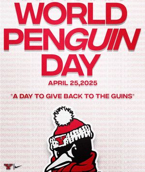 Image post by @ysuwlax on Instagram