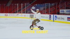 Video post by @Iowa Wild on YouTube