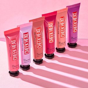 Image post by @maybelline on Instagram