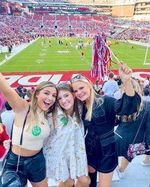 Image post by @kappadeltaua on Instagram
