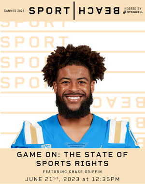 Image post by @ChaseQB11 on Twitter