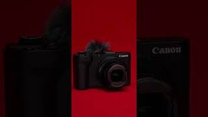 Video post by @canonusa on YouTube