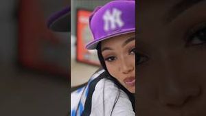 Video post by @rollingloud on YouTube