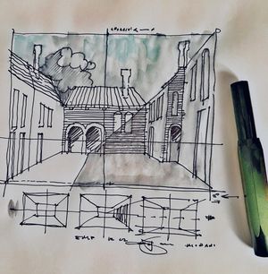 Image post by @enricofabbri_acrossdesign on Instagram