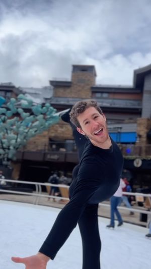 Video post by @jasonbskates on Instagram