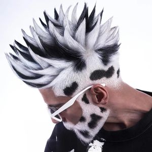 Image post by @behindthechair_com on Instagram