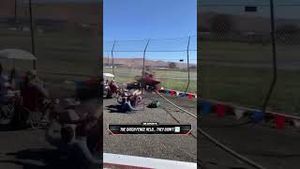 Video post by @speedonfox on YouTube
