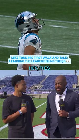 Video post by @nbcsports on TikTok
