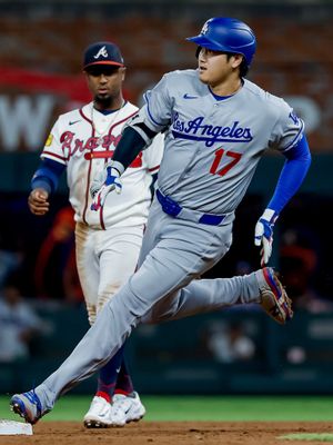 Image post by @mlbjapan on Instagram