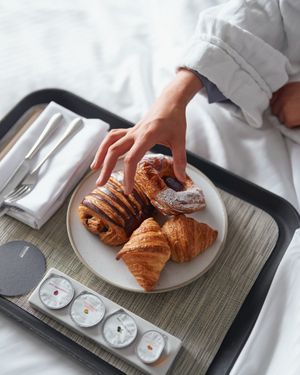 Image post by @westinmelbourne on Instagram