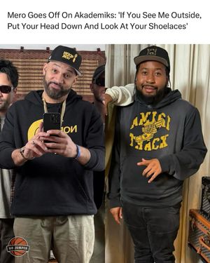Image post by @nojumper on Instagram