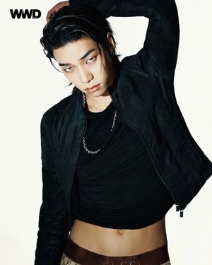 Image post by @wwdkorea on Instagram