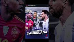 Video post by @TravelFutbolFan on YouTube