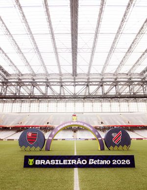 Video post by @flamengo on TikTok