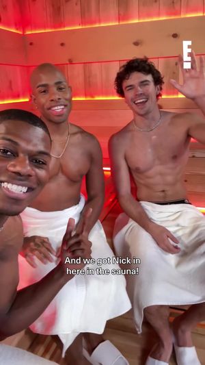 Video post by @e_entertainment on TikTok