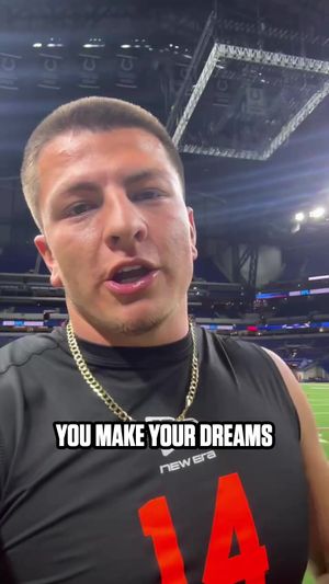 Video post by @nfl on TikTok