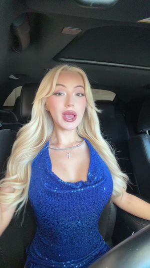 Video post by @kiingpaulina on TikTok