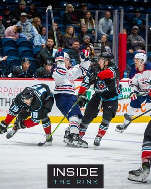 Image post by @insidetherinkcom on Instagram
