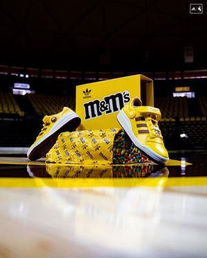 Image post by @wyoathletics on Instagram