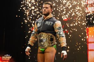 Image post by @the_mjf on Instagram