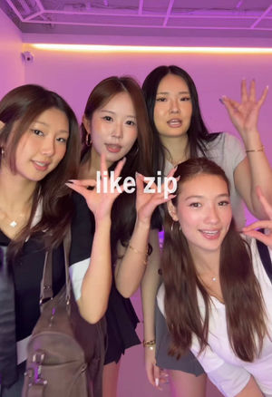 Video post by @lewkinofficial on TikTok