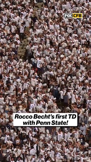 Video post by @CFBonFOX on Facebook