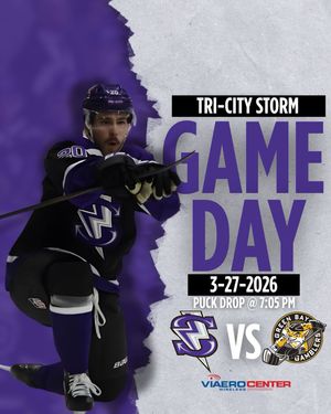 Image post by @tricitystorm on Instagram
