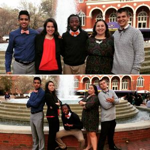 Image post by @newufgators on Instagram