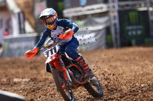 Image post by @racerxonline on Instagram